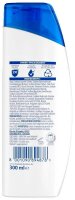 head&shoulders® FOR MEN Shampoo 300 ml