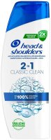 head&shoulders® 2 in 1 CLASSIC CLEAN Shampoo...