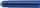 FABER-CASTELL Tintenpatronen für Füller 185506 königsblau, 6 St.