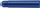 FABER-CASTELL Tintenpatronen für Füller 185506 königsblau, 6 St.