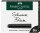 FABER-CASTELL Tintenpatronen für Füller 185507 schwarz, 6 St.