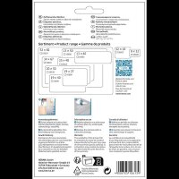 HERMA Movables Etiketten 10613 weiß 25,0 x 40,0 mm, 384 Etiketten