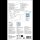HERMA Movables Etiketten 10613 weiß 25,0 x 40,0 mm, 384 Etiketten