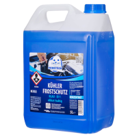 ROBBYROB R11, für Benzin- und Dieselmotoren Kühlerfrostschutz 5 l, 1 St.