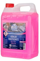 ROBBYROB R12, für moderne Aluminiummotoren Kühlerfrostschutz 5 l, 1 St.