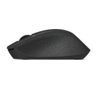Logitech Wireless Mouse M280 Maus kabellos schwarz