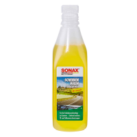 SONAX Konzentrat mit Citrusduft Scheibenreiniger 250 ml,...
