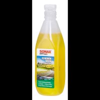 SONAX Konzentrat mit Citrusduft Scheibenreiniger 250 ml, 1 St.