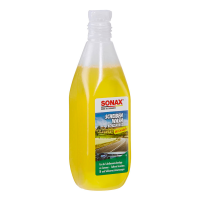 SONAX Konzentrat mit Citrusduft Scheibenreiniger 250 ml, 1 St.
