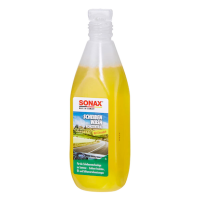 SONAX Konzentrat mit Citrusduft Scheibenreiniger 250 ml, 1 St.