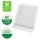 LEITZ Sichthüllen 4056 DIN A4 transparent genarbt 0,17 mm, 5 St.