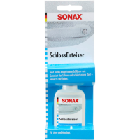 SONAX Türschlossenteiser 50 ml, 1 St.