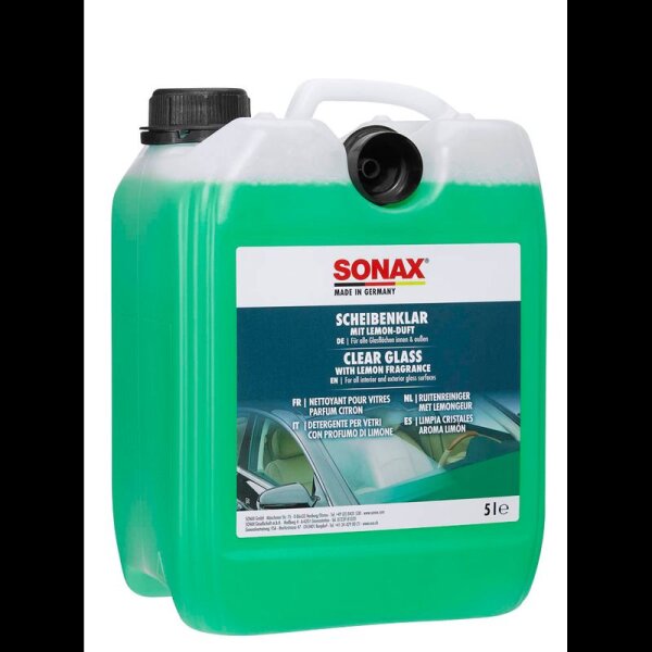 SONAX Scheibenreiniger 5,0 l  ( SN3010 )