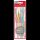 FABER-CASTELL Pastell Pinsel-Set Größe 4, 8, 10, 12, 4-teilig