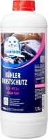 ROBBYROB R12, für moderne Aluminiummotoren Kühlerfrostschutz 1,5 l, 1 St.