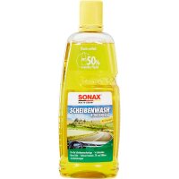 SONAX Konzentrat mit Citrusduft Scheibenreiniger 1 l, 1 St.