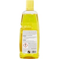 SONAX Konzentrat mit Citrusduft Scheibenreiniger 1 l, 1 St.