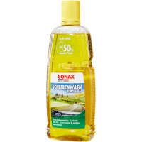 SONAX Konzentrat mit Citrusduft Scheibenreiniger 1 l, 1 St.