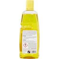 SONAX Konzentrat mit Citrusduft Scheibenreiniger 1 l, 1 St.