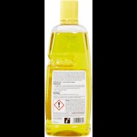 SONAX Konzentrat mit Citrusduft Scheibenreiniger 1 l, 1 St.
