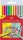 FABER-CASTELL Grip Filzstifte farbsortiert, 10 St.