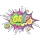 FABER-CASTELL Grip Filzstifte farbsortiert, 10 St.