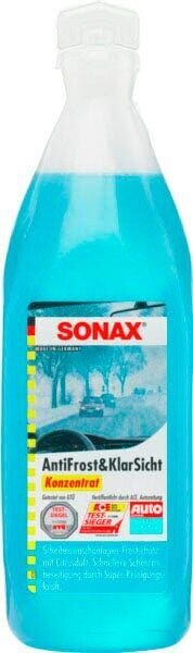 SONAX Citrusduft Frostschutzmittel 250 ml, 1 St.