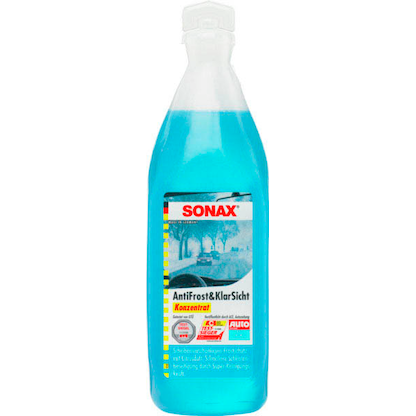 SONAX Citrusduft Frostschutzmittel 250 ml, 1 St.