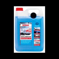 SONAX Antifrost & Klarsicht Citrus Frostschutzmittel...
