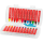 FABER-CASTELL Jumbo Wachsmalstifte farbsortiert, 24 St.