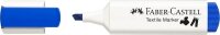 FABER-CASTELL Standard Textilmarker farbsortiert 1,0 -...