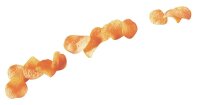 Crunchips Paprika Chips 20x 25,0 g, 20 St.
