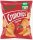 Crunchips Paprika Chips 20x 25,0 g, 20 St.