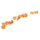 Crunchips Paprika Chips 20x 25,0 g, 20 St.