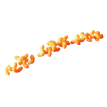 Lorenz Erdnuß Locken Classic  20x 30,0 g, 20 St.