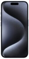 Apple iPhone 15 Pro Max titan blau 256 GB  ( MU7A3ZD/A )