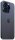 Apple iPhone 15 Pro Max titan blau 256 GB  ( MU7A3ZD/A )