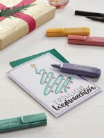 FABER-CASTELL TL 46 Textmarker farbsortiert, 4 St.
