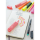 FABER-CASTELL TL 46 Textmarker farbsortiert, 4 St.