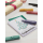 FABER-CASTELL TL 46 Textmarker farbsortiert, 4 St.