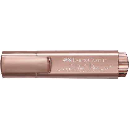 FABER-CASTELL TL 46 Textmarker pink, 1 St.
