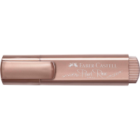 FABER-CASTELL TL 46 Textmarker pink, 1 St.