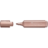 FABER-CASTELL TL 46 Textmarker pink, 1 St.