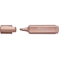 FABER-CASTELL TL 46 Textmarker pink, 1 St.