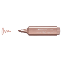 FABER-CASTELL TL 46 Textmarker pink, 1 St.