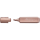FABER-CASTELL TL 46 Textmarker pink, 1 St.