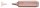 FABER-CASTELL TL 46 Textmarker pink, 1 St.