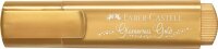 FABER-CASTELL TL 46 Textmarker gold, 1 St.