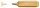 FABER-CASTELL TL 46 Textmarker gold, 1 St.