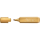 FABER-CASTELL TL 46 Textmarker gold, 1 St.